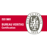 ISO 9001:2015 - Certifications