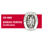 ISO 45001:2018 - Certificazioni