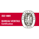 ISO 14001 - Certifications