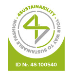 4SUSTAINABILITY - Certifications