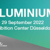 ALUMINIUM 2022  - Düsseldorf