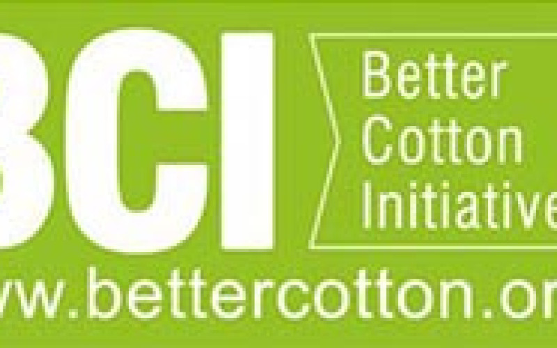 Better Cotton Initiative - Sublitex