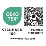 Oeko Tex Impresión por sublimación - Certificaciones