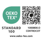 Oeko Tex Foils - Certifications